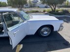 Thumbnail Photo 10 for 1964 Lincoln Continental